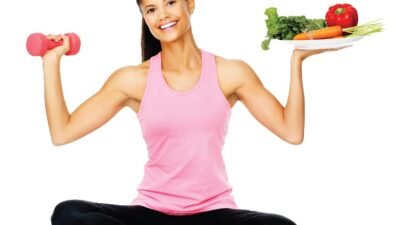 3 Olahraga untuk Diet