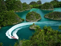 5 Wisata Alam Populer di Indonesia yang Cocok untuk Liburan Akhir Tahun