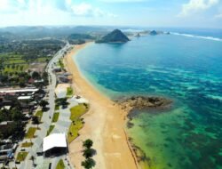 Yuk, Intip 4 Destinasi Wisata Populer di Mandalika! Salah Satunya Sirkuit MotoGP Mandalika