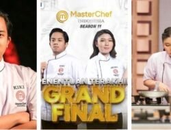 MasterChef Indonesia Season 11 Menyingkap Kontroversi Pemenang