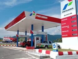 Mengapa Harga BBM Pertamina Turun?