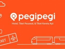 Pegipegi Tutup : Akhir dari Platform Pemesanan Tiket dan Hotel di Indonesia