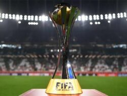 Jadwal Lengkap Pertandingan Piala Dunia Antarklub 2023 di Arab Saudi