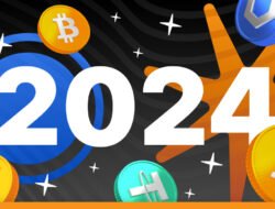 Prediksi Pasar Kripto Indonesia di Tahun 2024