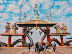 7 Tempat Wisata Surabaya Paling Menarik 2023