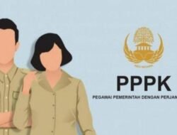 Hasil Seleksi PPPK : Cara Cek Daftar Peserta dan Jadwal Lengkap