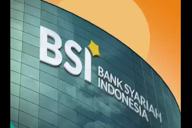Bank Syariah Baru