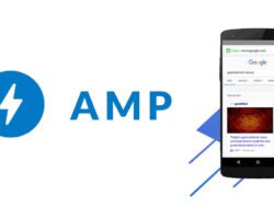 Apa itu Google Accelerated Mobile Pages (AMP) dan Mengapa Penting untuk Website Anda?