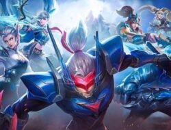 Kode Redeem Mobile Legends January 2024: Klaim Hadiah Menarik di Mobile Legends Code Exchange