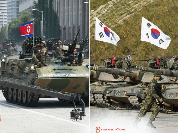 Konflik Semenanjung Korea