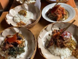 10 Tempat Makan Babi Guling Terenak di Bali