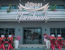 Makanan Indonesia Terbaik di Sihanoukville Kamboja