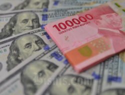 Penjelasan Nilai Rupiah Bisa Naik atau Turun