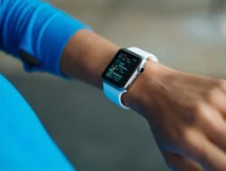 Rekomendasi Smartwatch Murah Terbaik 2024