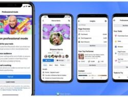 Panduan FB Pro Lengkap Mengaktifkan Mode Profesional di Facebook