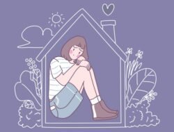 Mengenal Prilaku Introvert dan Cara Mengatasinya