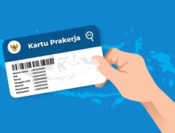 Panduan Lengkap Mendaftar Kartu Prakerja 2024