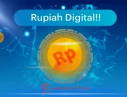 Rupiah Digital : Masa Depan Uang Digital di Indonesia