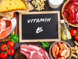 Manfaat Vitamin B untuk Kesehatan Tubuh