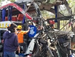 Tragedi Kecelakaan Bus di Ngawi: Pencarian Keadilan dan Keselamatan Masa Depan