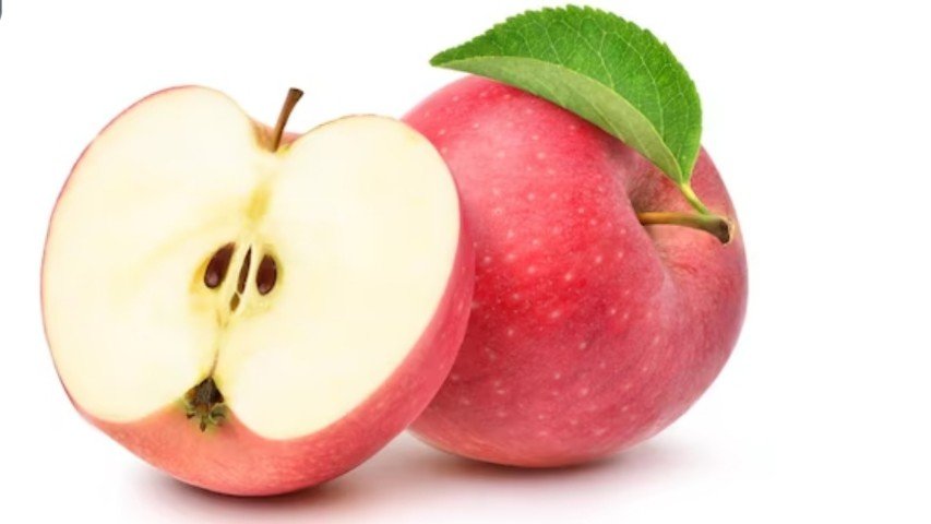 Manfaat Konsumsi Buah Apel