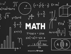 Rahasia Bisa Pintar Pelajaran Matematika Menurut Sains