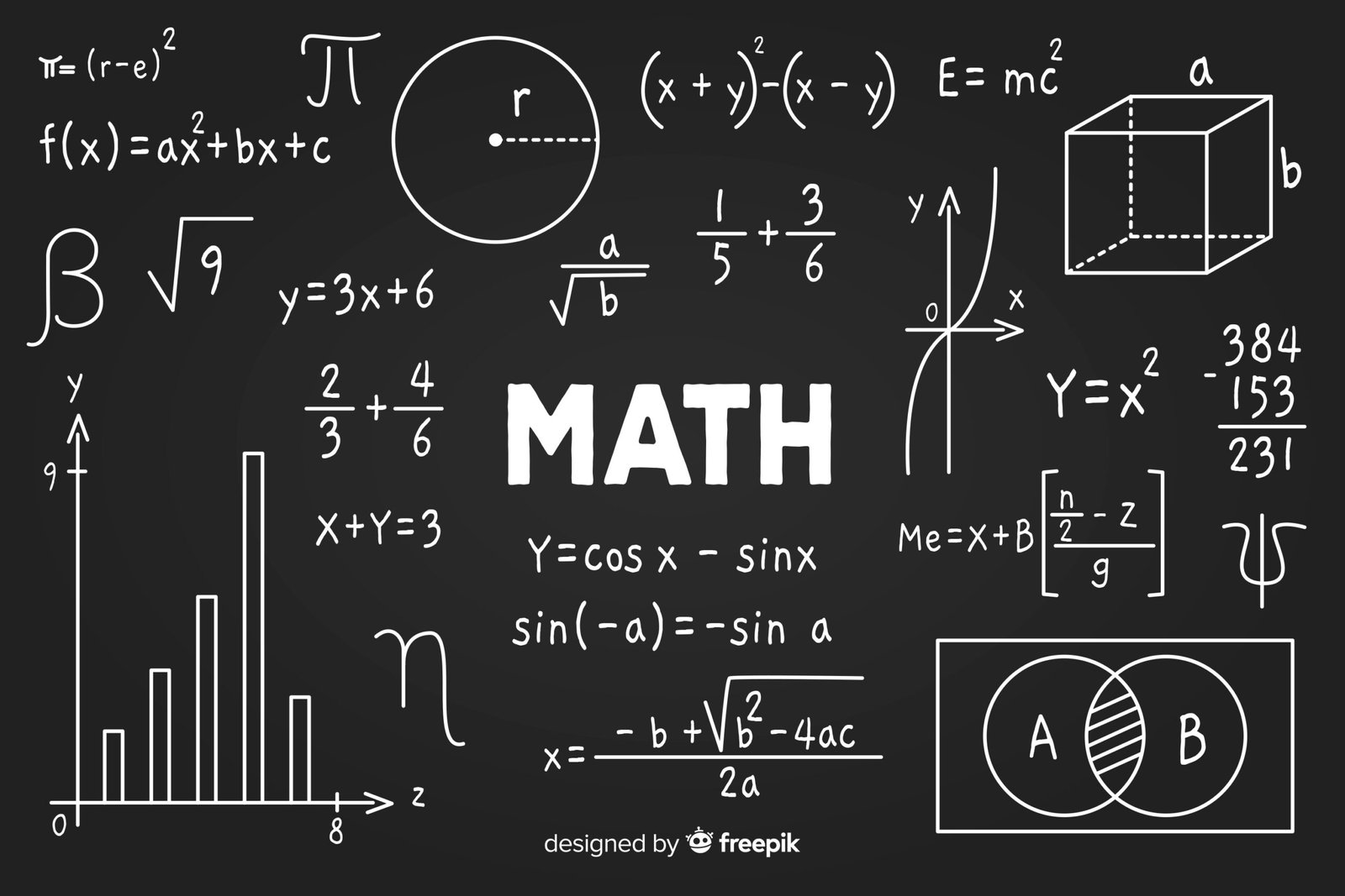 Pintar Pelajaran Matematika