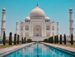 10 Tempat Wisata India yang Penuh dengan Makna Sejarah