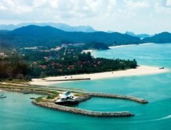 5 Tempat Wisata Malaysia Terbaik dan Populer