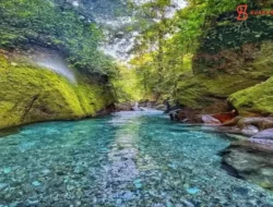 Kolam Abadi Langkat: Surga Wisata Alam Langkat!