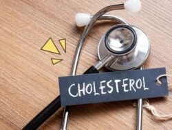 Cara Terhindar dari Kolesterol Tinggi: Panduan Sehat dan Praktis