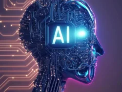 Kegunaan AI: Revolusi Teknologi yang Mengubah Dunia