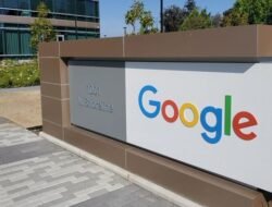 Saham Teknologi Diobral, Google Cs Rugi Hingga Rp 12.441 Triliun