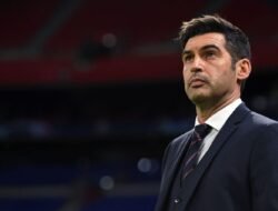 3 Pelajaran Pramusim Perdana AC Milan: Awal Era Paulo Fonseca