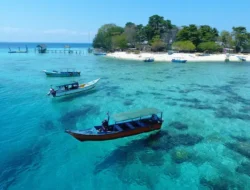 5 Rekomendasi Destinasi Wisata di Sulawesi: Keindahan Alam