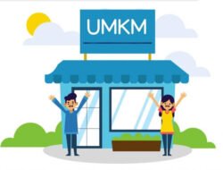 Bukan Main! Kredit Sektor UMKM BRI Tembus Rp 1.095 Triliun