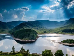 Wisata di Lake District: Keindahan Alam yang Menakjubkan