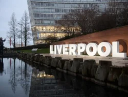 Wisata di Liverpool: Kota Musik dan Budaya