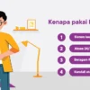 Manfaat Pakai Aplikasi Bank Jago