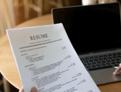 Apa Itu Resume? Memahami Pengertian dan Fungsinya