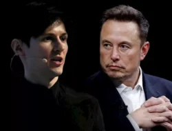 Elon Musk Turun Tangan, CEO Telegram Pavel Durov Ditangkap