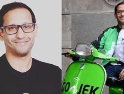 Perbandingan Kekayaan Para Pendiri Aplikasi Ojek Online