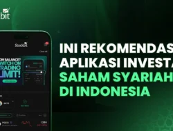 Aplikasi Investasi Stockbit: Platform Terbaik untuk Investasi Saham