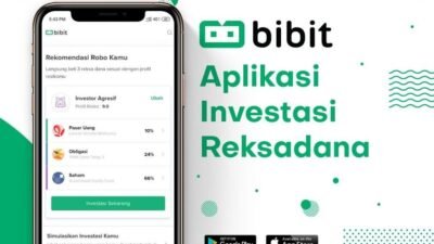 Aplikasi Investasi Bibit: Cara Cerdas Memulai Investasi Reksadana