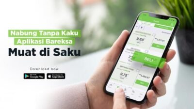 Aplikasi Bareksa: Solusi Investasi Cerdas untuk Masa Depan