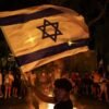 Demo Meluas, Warga Israel Ngamuk, Netanyahu Cemas