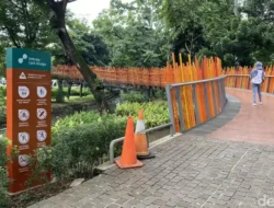 5 Rekomendasi Tempat Jogging yang Nyaman di Jakarta Selatan