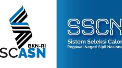 Panduan Lengkap SSCASN: Proses Pendaftaran, Syarat