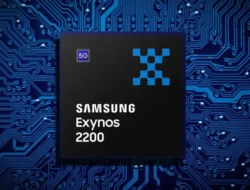 Exynos 2200: Prosesor dengan Teknologi Grafis AMD RDNA 2