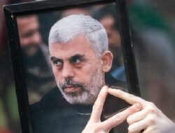 Daftar Pemimpin Hamas dan Hizbullah yang Dibunuh Israel